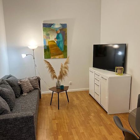 Maironis Apartment 3 Kaunas Bagian luar foto