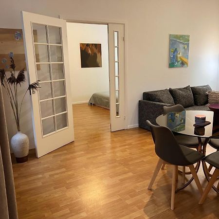 Maironis Apartment 3 Kaunas Bagian luar foto