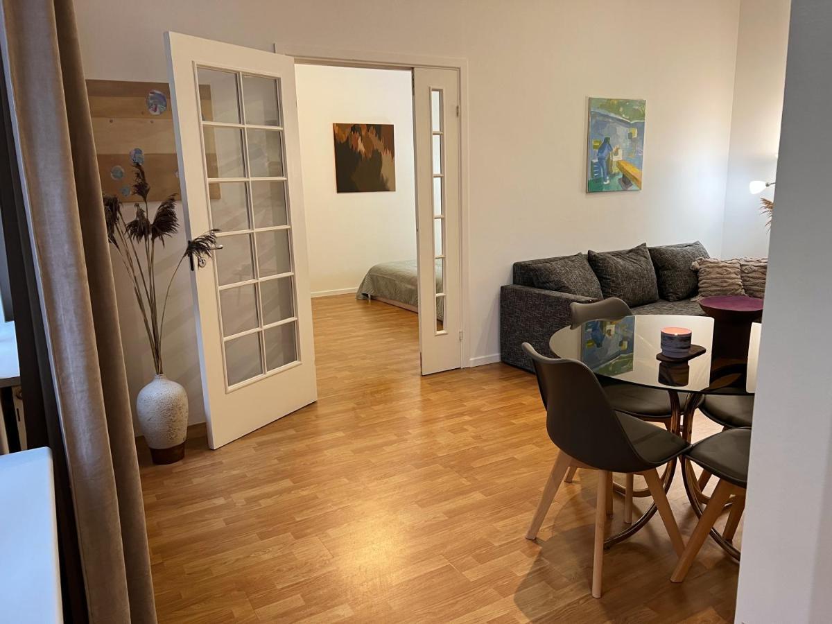 Maironis Apartment 3 Kaunas Bagian luar foto