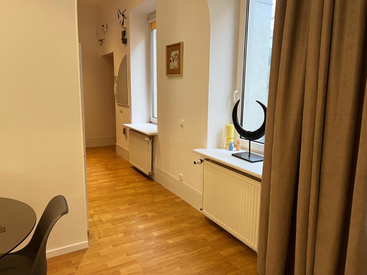 Maironis Apartment 3 Kaunas Bagian luar foto