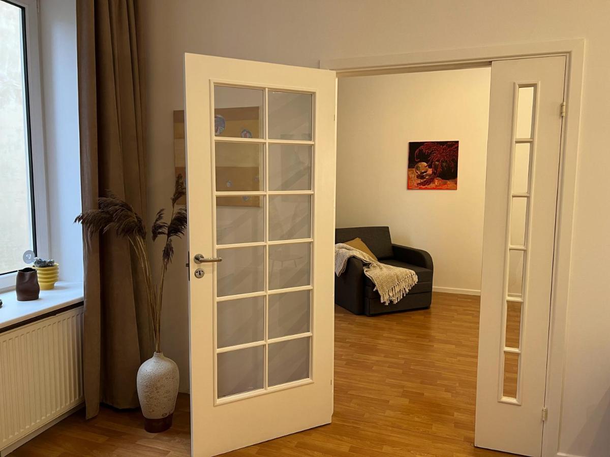 Maironis Apartment 3 Kaunas Bagian luar foto