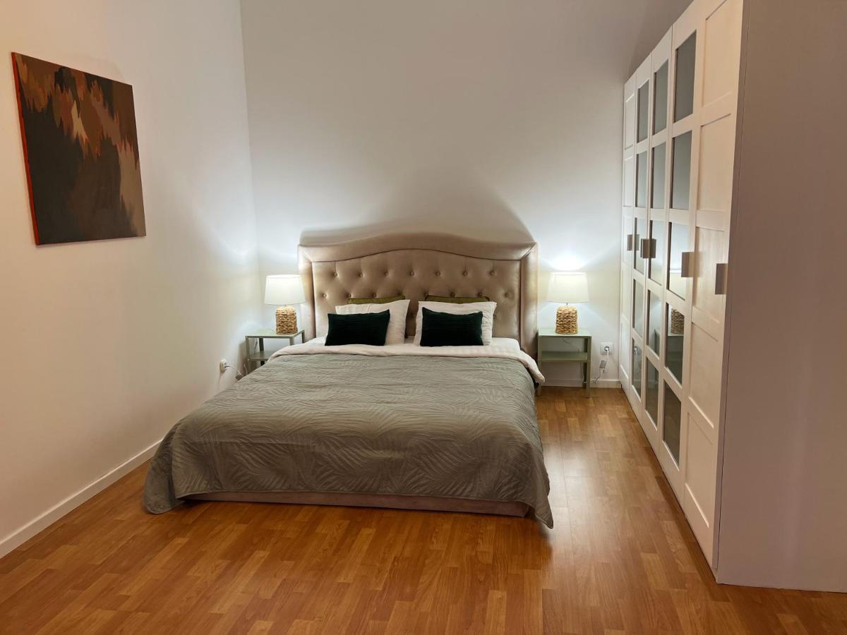 Maironis Apartment 3 Kaunas Bagian luar foto